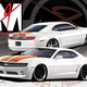 Image for article titled Fesler-Moss Builds A Corvette ZR1-Powered Camaro SS